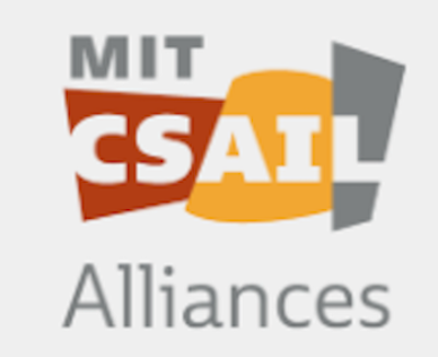 CSAIL Alliances Logo